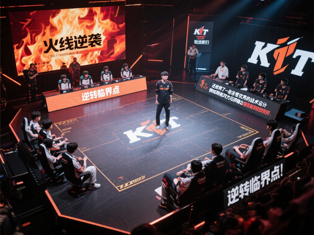 拉近了观众 拉近了观众